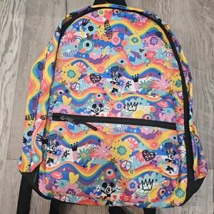 Disney Store Backpack